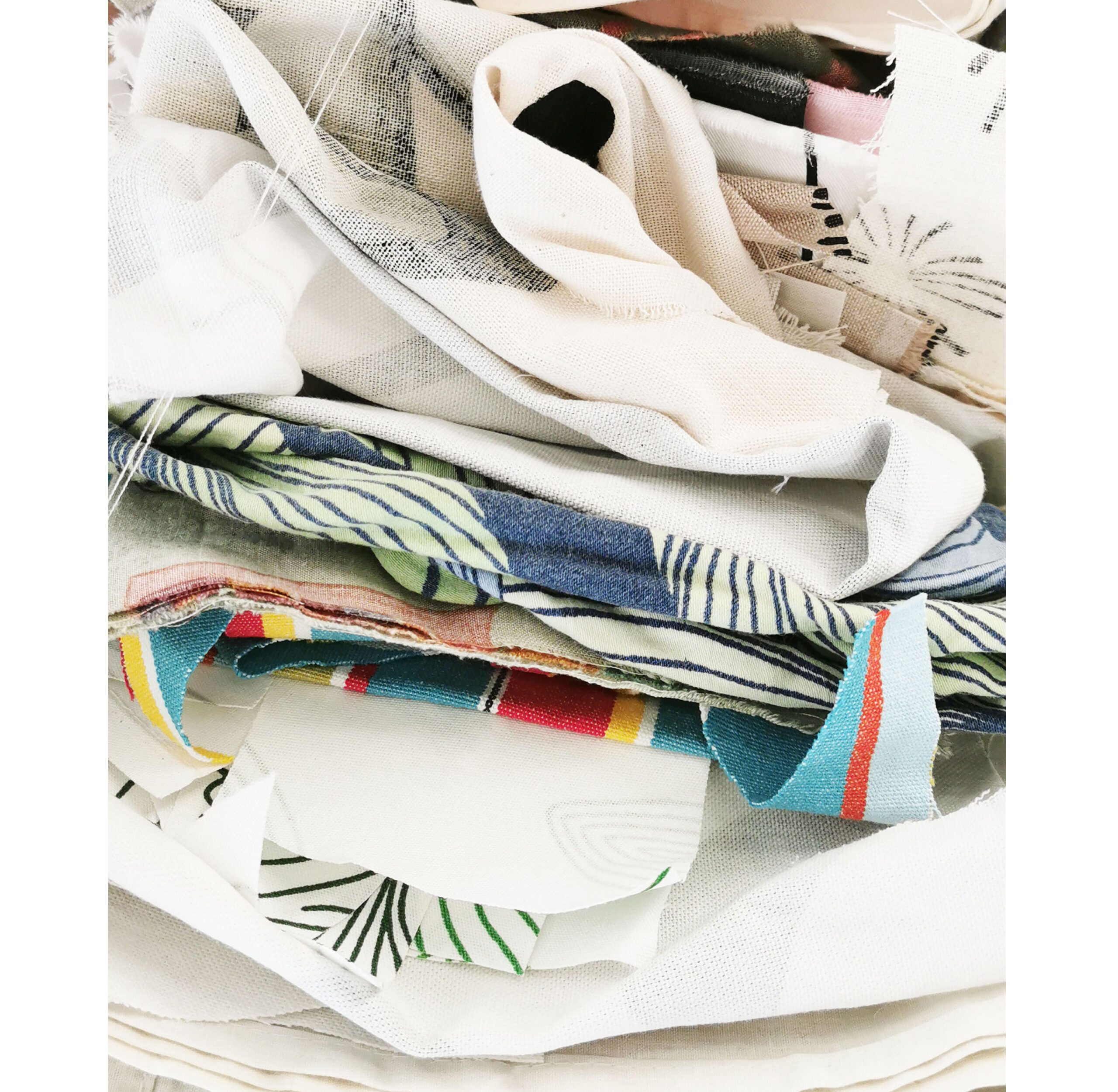 NVRLG_Recovered-cotton_preloved-materials